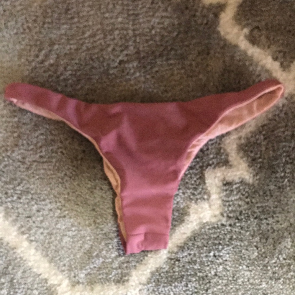 Acacia swimwear axel bottoms.